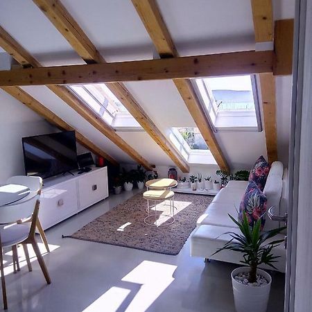 Kike Apartment Kaštela 外观 照片