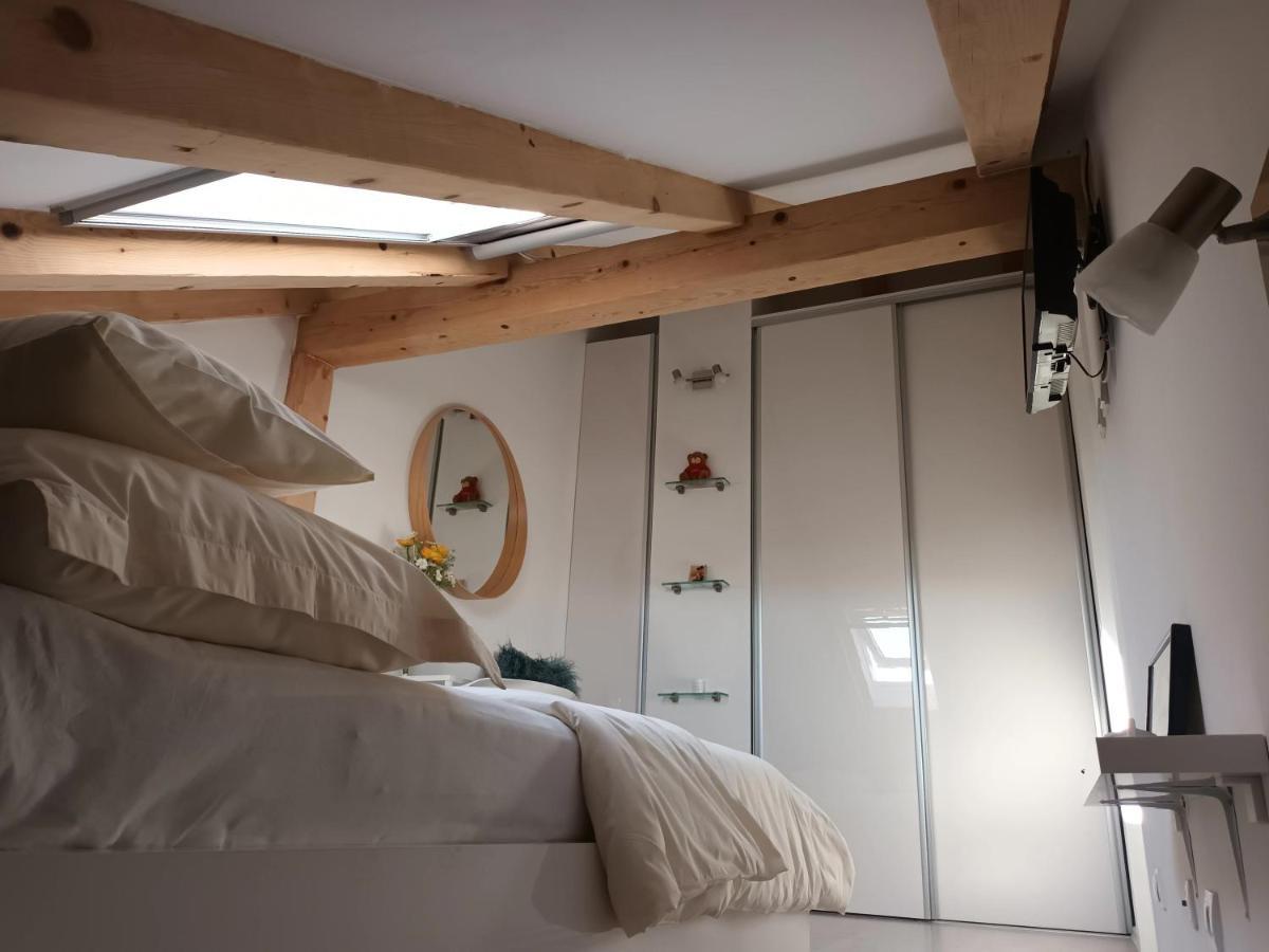 Kike Apartment Kaštela 外观 照片