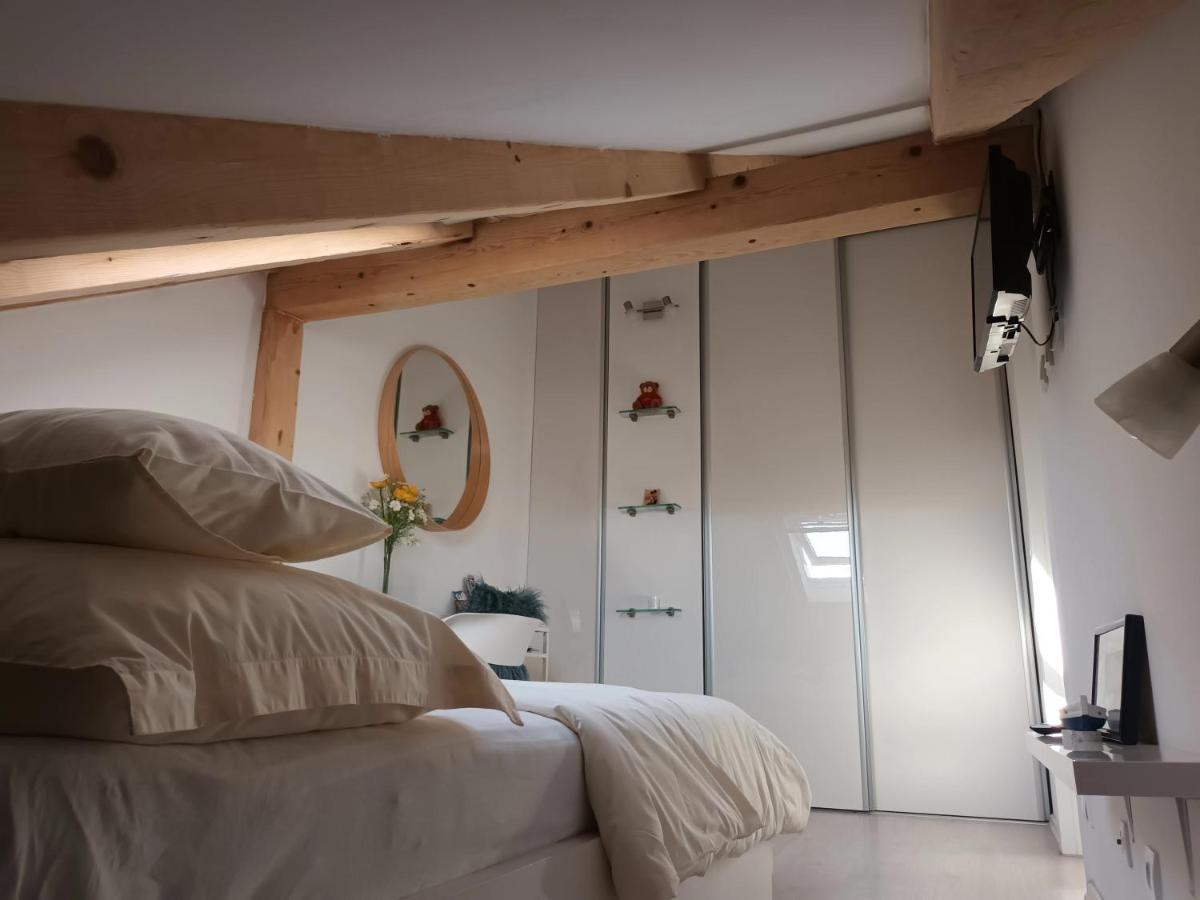 Kike Apartment Kaštela 外观 照片