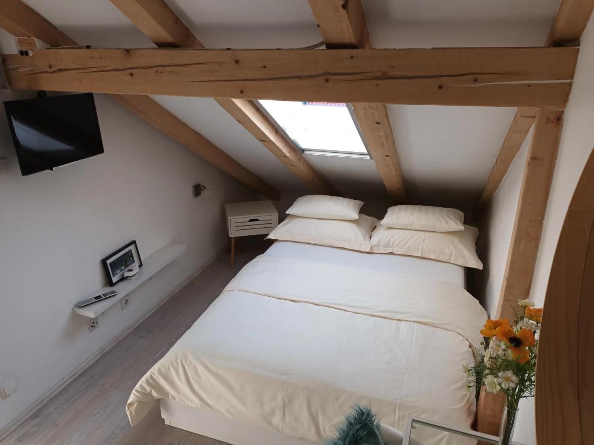 Kike Apartment Kaštela 外观 照片