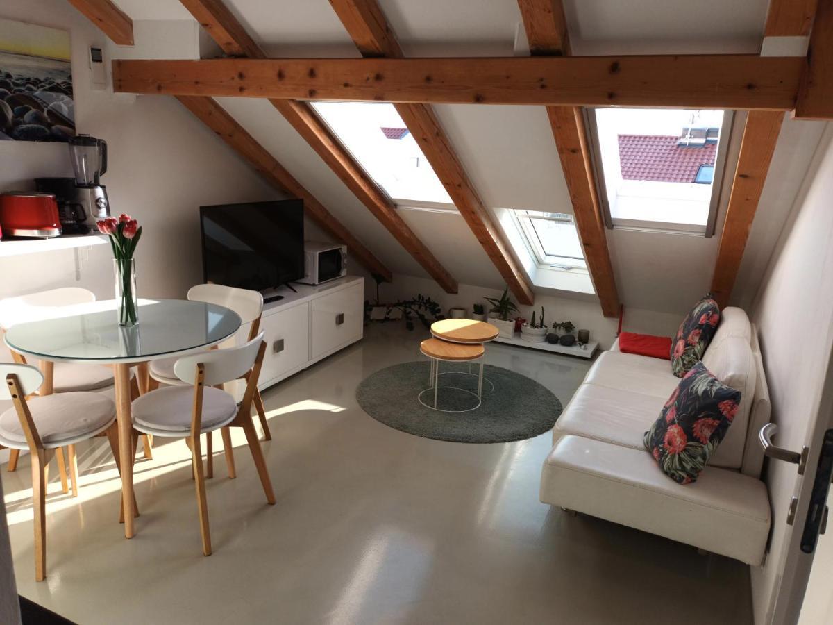 Kike Apartment Kaštela 外观 照片