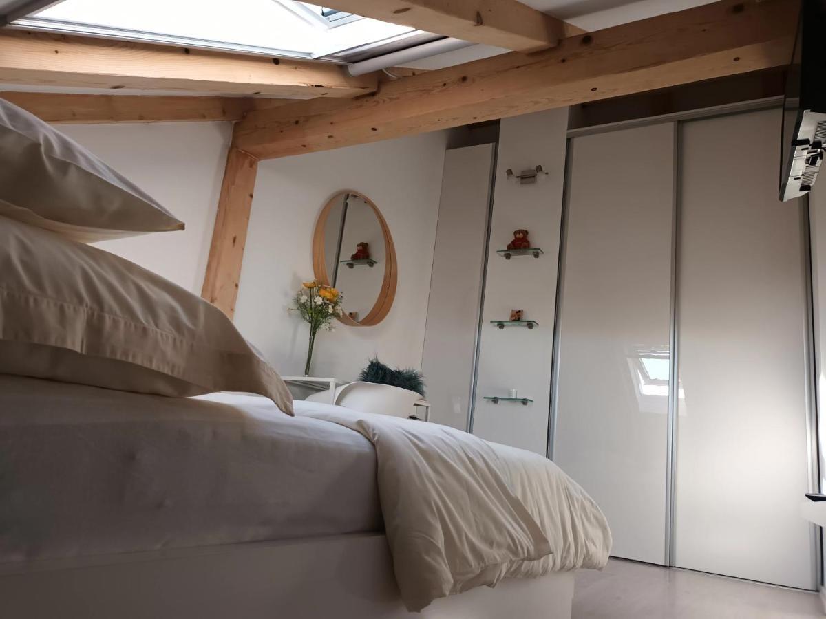Kike Apartment Kaštela 外观 照片