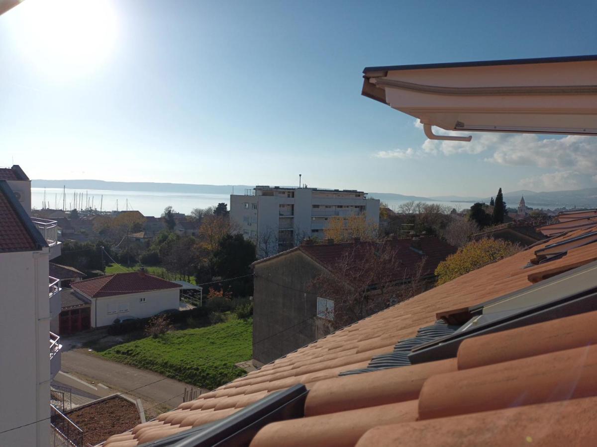 Kike Apartment Kaštela 外观 照片