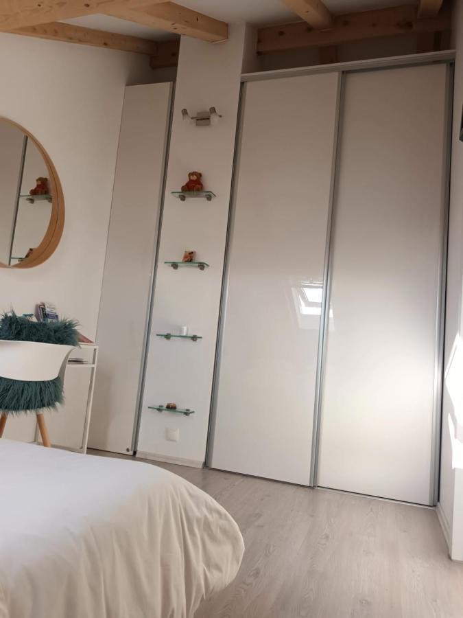 Kike Apartment Kaštela 外观 照片