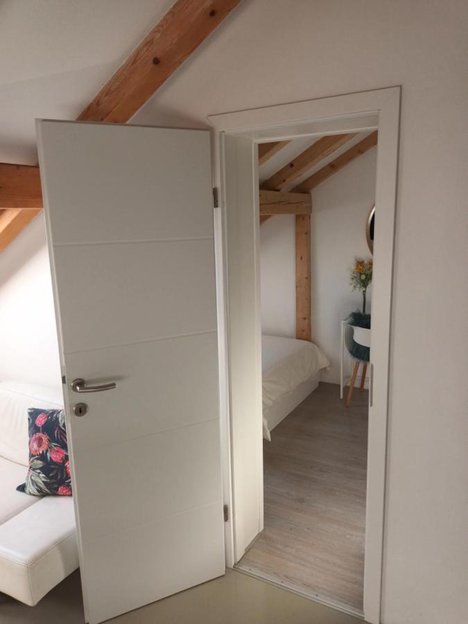 Kike Apartment Kaštela 外观 照片