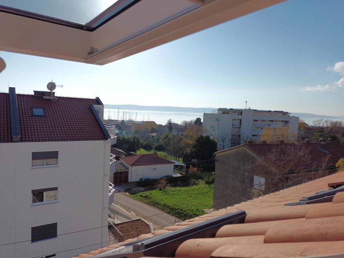 Kike Apartment Kaštela 外观 照片