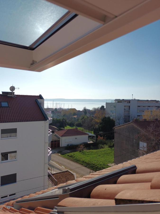 Kike Apartment Kaštela 外观 照片