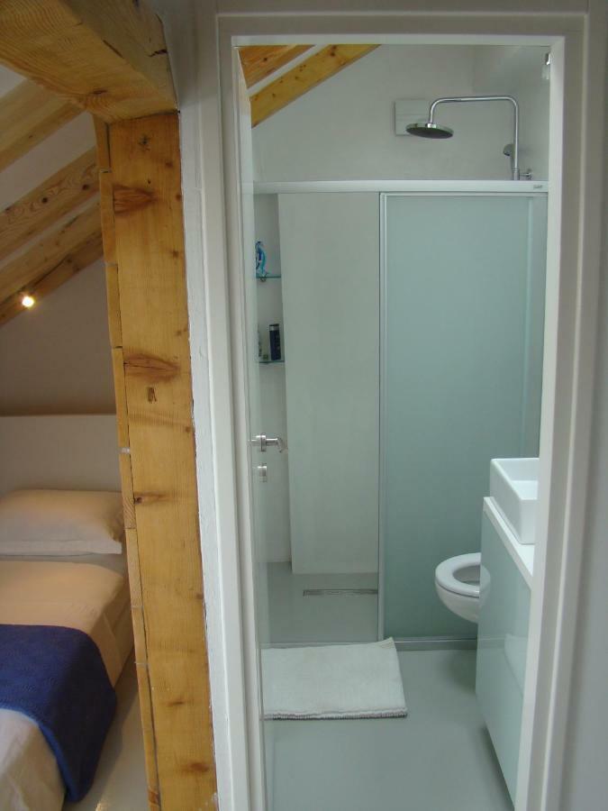 Kike Apartment Kaštela 外观 照片