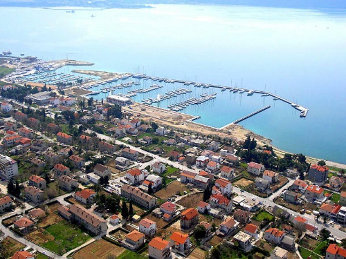 Kike Apartment Kaštela 外观 照片