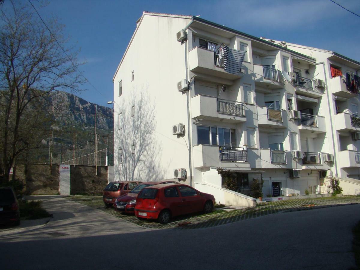 Kike Apartment Kaštela 外观 照片
