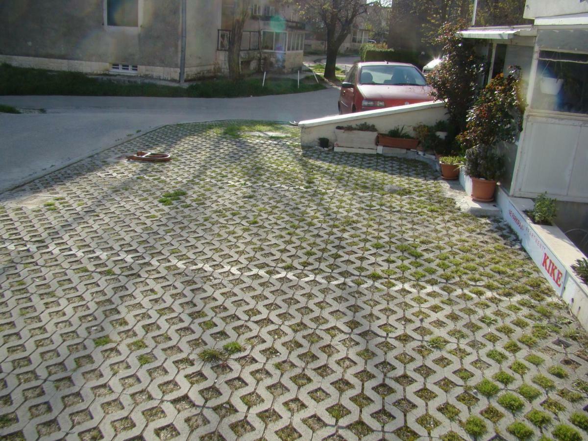 Kike Apartment Kaštela 外观 照片