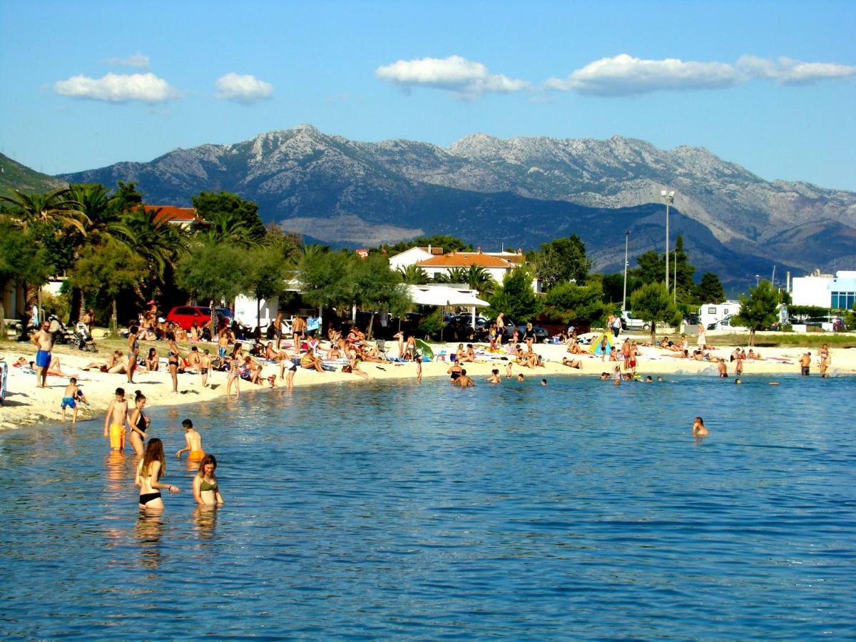 Kike Apartment Kaštela 外观 照片