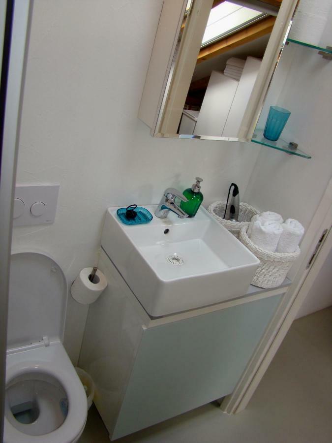 Kike Apartment Kaštela 外观 照片