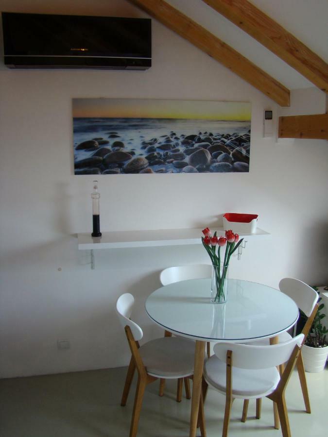 Kike Apartment Kaštela 外观 照片