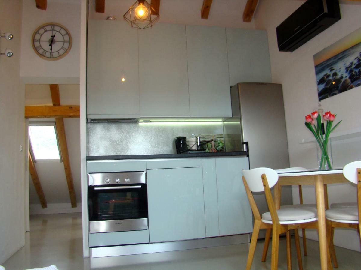Kike Apartment Kaštela 外观 照片