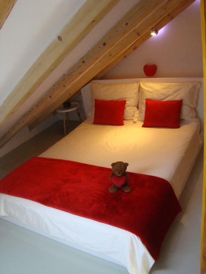 Kike Apartment Kaštela 外观 照片