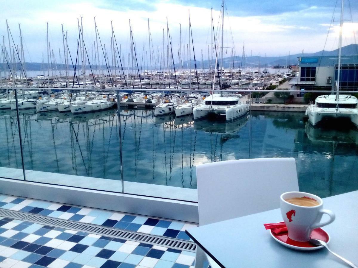 Kike Apartment Kaštela 外观 照片