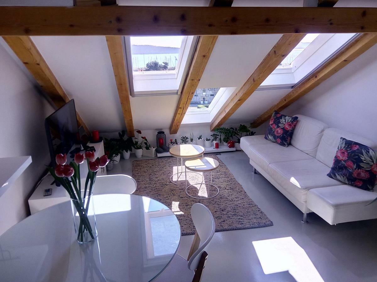 Kike Apartment Kaštela 外观 照片