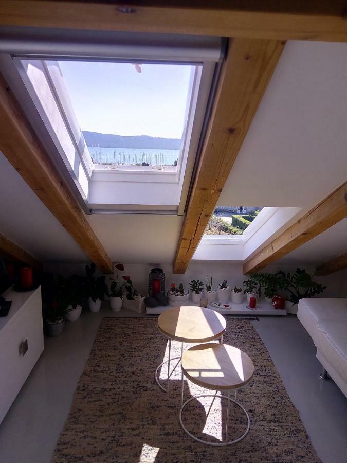 Kike Apartment Kaštela 外观 照片