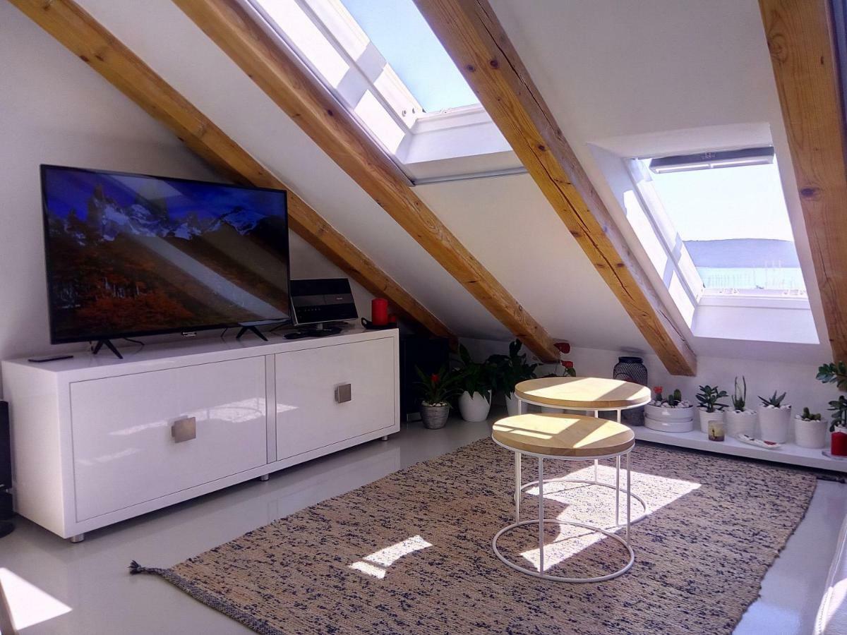 Kike Apartment Kaštela 外观 照片