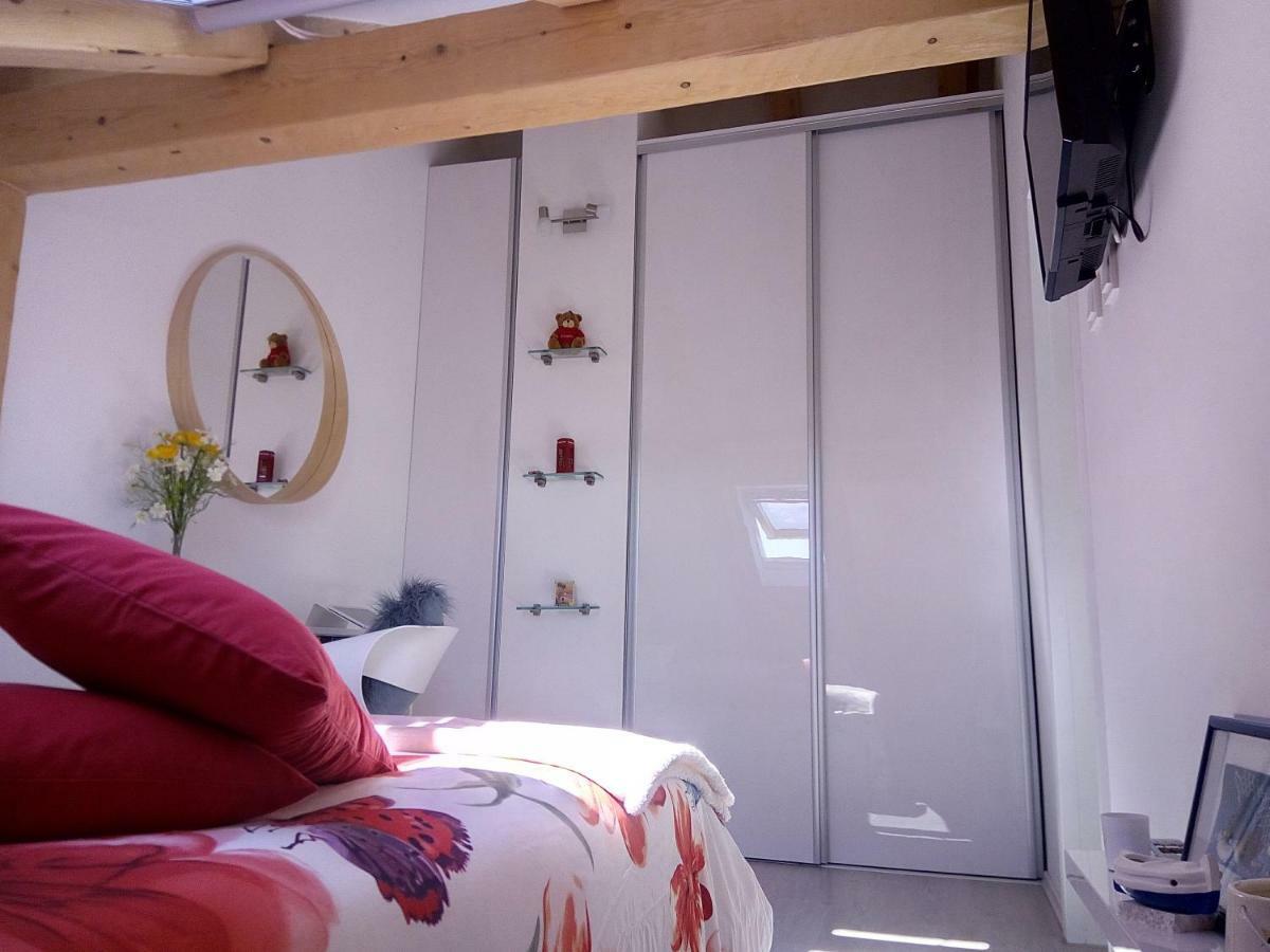 Kike Apartment Kaštela 外观 照片