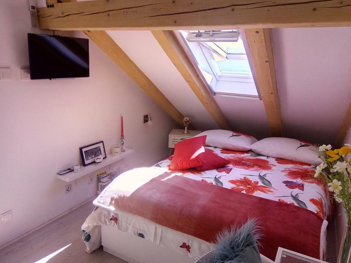 Kike Apartment Kaštela 外观 照片