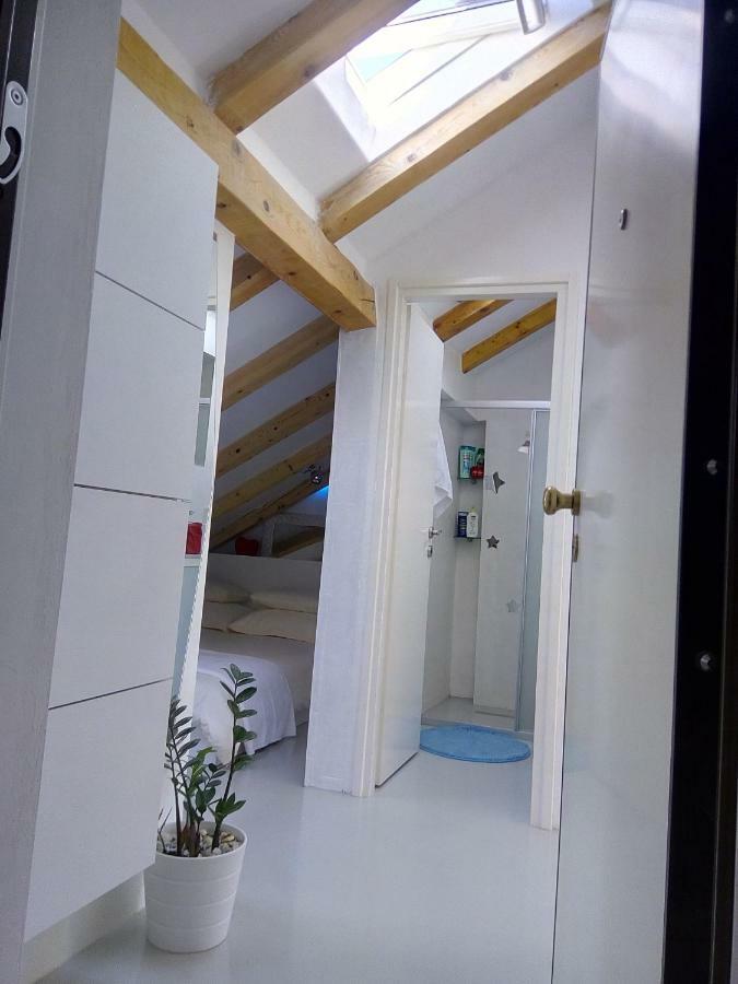 Kike Apartment Kaštela 外观 照片