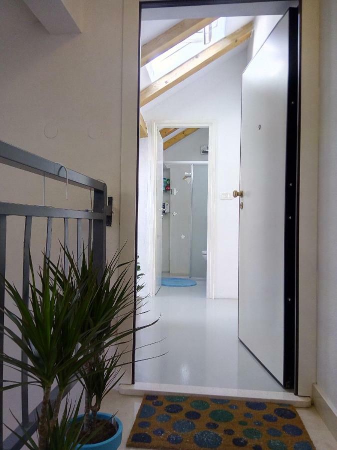 Kike Apartment Kaštela 外观 照片