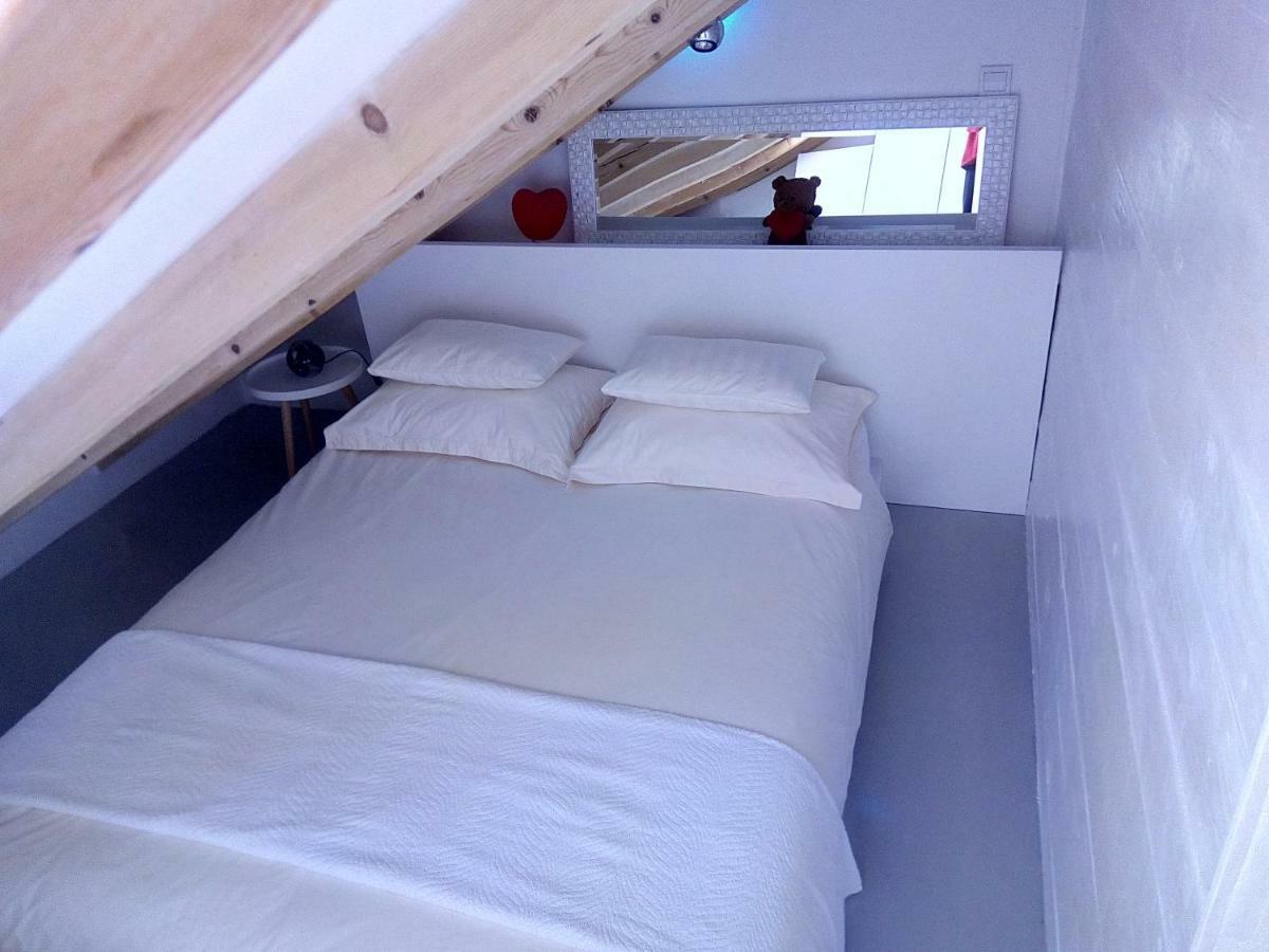 Kike Apartment Kaštela 外观 照片