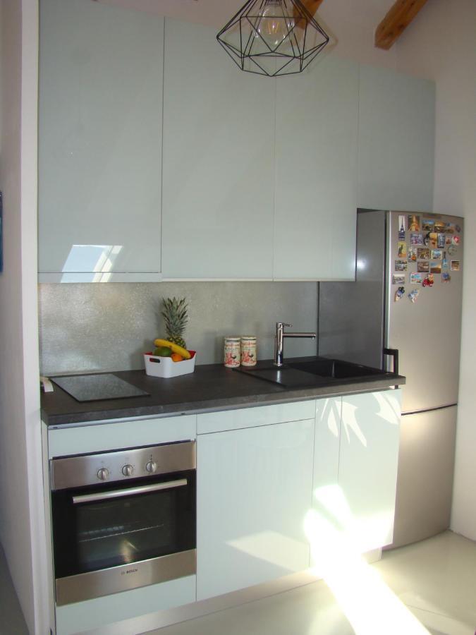 Kike Apartment Kaštela 客房 照片