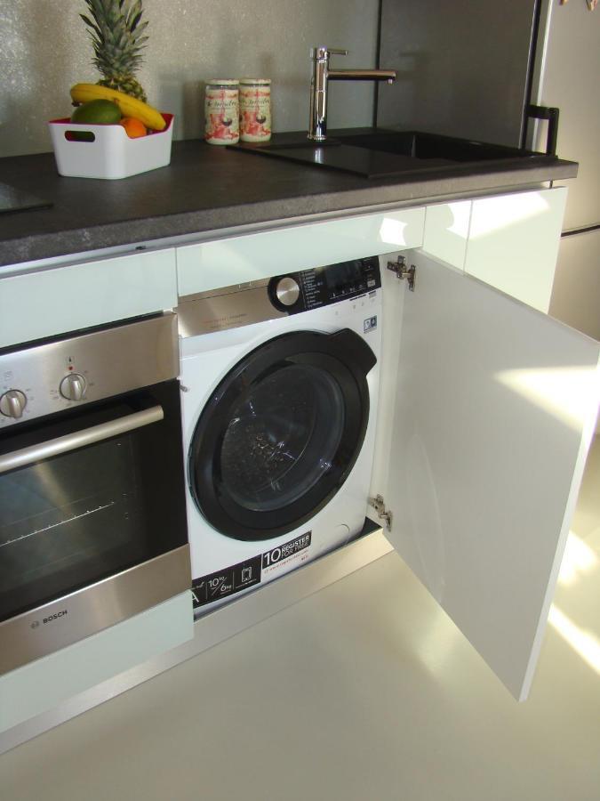 Kike Apartment Kaštela 客房 照片