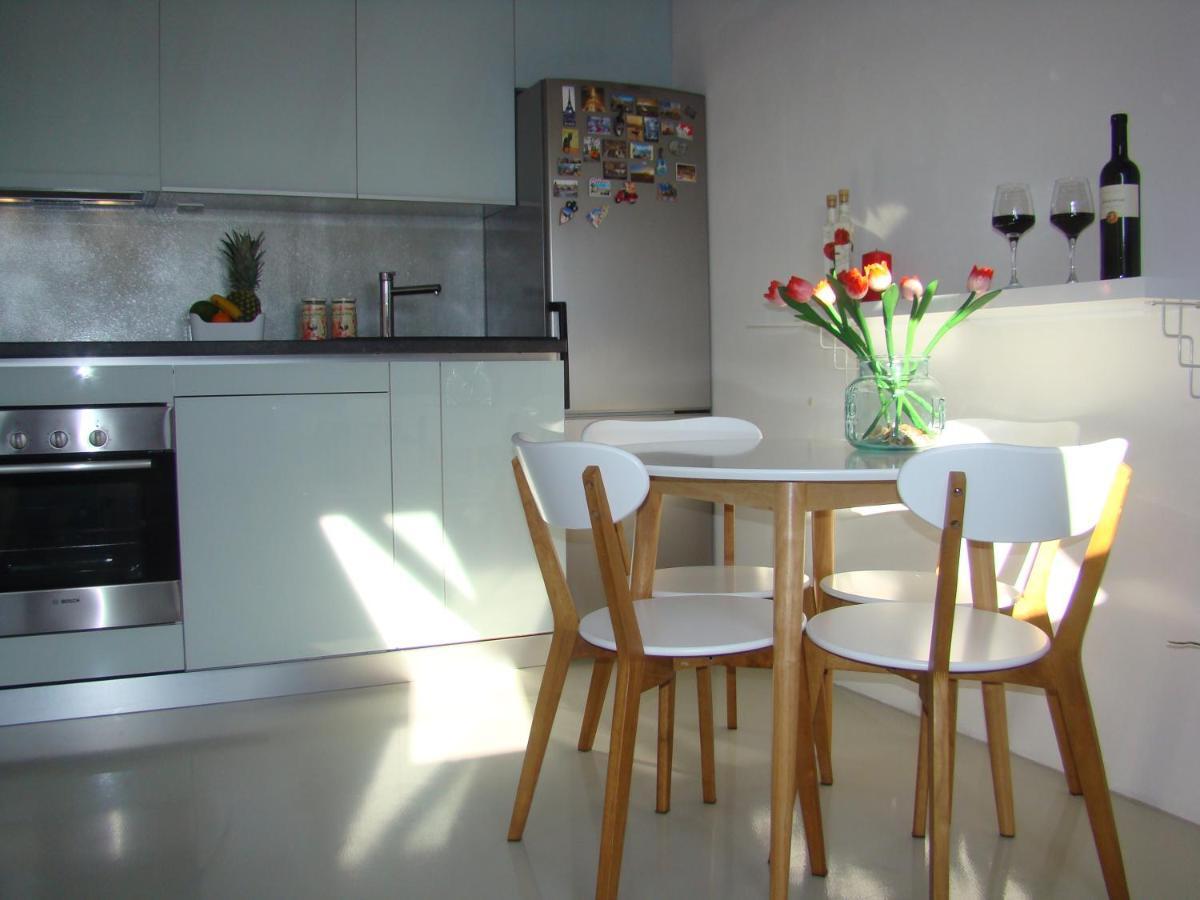 Kike Apartment Kaštela 客房 照片
