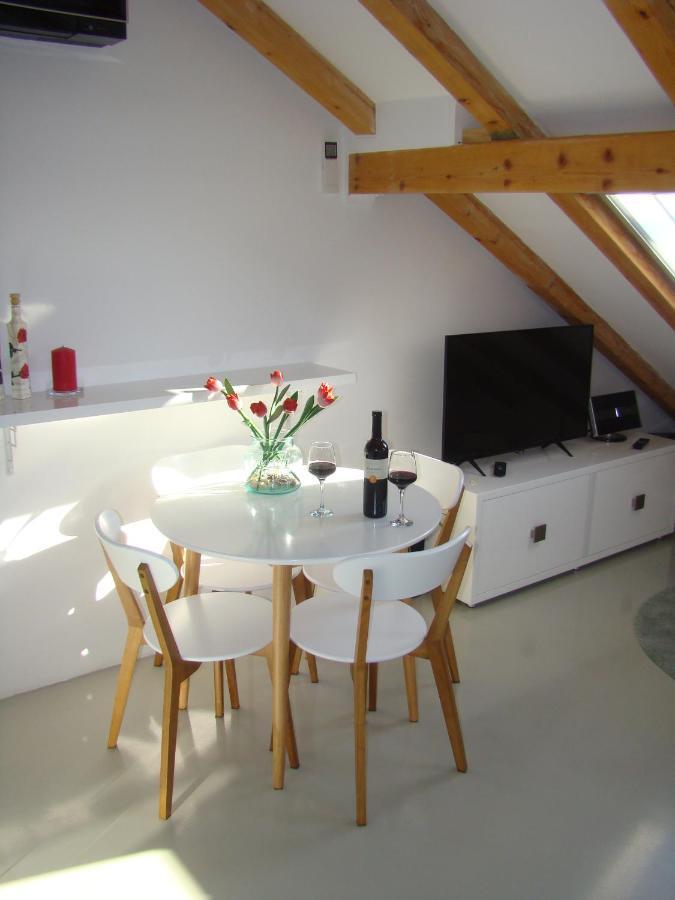 Kike Apartment Kaštela 客房 照片