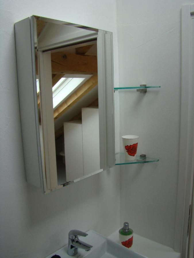 Kike Apartment Kaštela 客房 照片